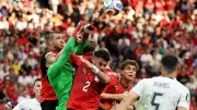 الذكاء الاصطناعي يتوقع فوز مصر على أستراليا 1-0 في كأس العالم 2026