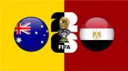 الذكاء الاصطناعي يتوقع فوز مصر على أستراليا في ثمن نهائي المونديال