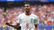 عرض أياكس الهولندي لخطف أوناحي من جيرونا يثير الميركاتو