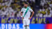 الأهلي السعودي يقترب من ضم البرتغالي ترينكاو بديلاً لمحرز