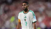 الأهلي السعودي يقرر رحيل رياض محرز بشكل نهائي