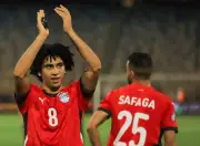 الأهلي يوافق على تجديد إعارة كباكا إلى زد ويرفض بيعه نهائياً