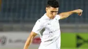 الأهلي يحدد موقفه من صفقة محمد مخلوف