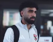 الأهلي يغلق ملف رحيل مروان عطية ويتحرك لتعديل عقده