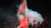 رسميًا.. الأهلي المصري يضم أقطاي عبد الله من إنبي لمدة 5 سنوات
