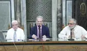 ملتقى التفسير بالأزهر: الزمن في القرآن دعوة لإعمار الحياة بالطاعة والعمل