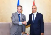 مدير الطاقة الذرية: الضبعة أكبر مشروع سلمي للطاقة النووية في أفريقيا