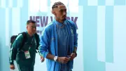 الهلال السعودي يعرض 50 مليون يورو لخطف رافينيا من برشلونة