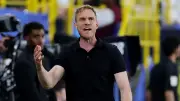 الاتحاد يرهن مستقبله بفيسينج.. هل ينجح حيث فشل غيره؟
