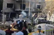 القاهرة الإخبارية: تصعيد إسرائيلي على درعا ردًا على تصدي الأهالي لدوريات الاحتلال