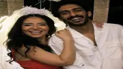 في عيد ميلادها.. آلاء علي تعلن خطبتها من محمد عبدالعزيز بفيديو عبر إنستجرام