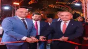 افتتاح القنصلية الفخرية الأردنية بالإسكندرية لتعزيز التعاون الثنائي
