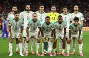 ملخص وأهداف مباراة الجزائر ضد سويسرا في كأس العالم 2026