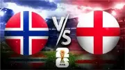 القناة الجزائرية الأرضية تنقل مباراة النرويج وإنجلترا في ربع نهائي كأس العالم 2026 مجاناً