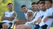 اتهامات لمحاباة الحكام للأرجنتين في مونديال 2026 بعد خسارة مصر