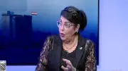 أميرة بهي الدين: 30 يونيو معركة حماية الوطن وليست ممارسة سياسية