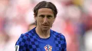 أموريم يقرر بقاء مودريتش مع ميلان الموسم المقبل