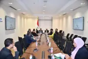 عمرو عبد الوهاب: مشروع 1.5 مليون فدان نموذج متكامل للتنمية المستدامة