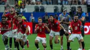 محلل رياضي: مشاركة مصر في مونديال 2026 بداية لحضور عالمي مستقر