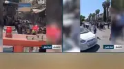 محللة سياسية: انفجار دمشق يحمل رسائل سياسية تتجاوز الأمن