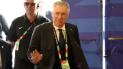 أنشيلوتي يعلن تشكيل البرازيل أمام النرويج في كأس العالم 2026