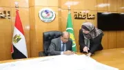اعتماد أحوزة 1404 عزب وتحديث مخططات 276 قرية في المنيا