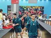 إشادة عربية ودولية بأداء مصر في كأس العالم 2026