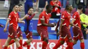 مباراة الأرجنتين وسويسرا تلجأ للأشواط الإضافية بعد التعادل 1-1 بكأس العالم 2026