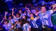 طوفان هجومي.. الأرجنتين تعادل إنجاز البرازيل التاريخي في كأس العالم 2026
