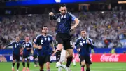 موعد مباراة الأرجنتين وكاب فيردي في كأس العالم 2026 والقنوات الناقلة