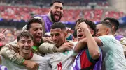 حكم تاريخي يقود مواجهة فرنسا والمغرب في ربع نهائي كأس العالم 2026