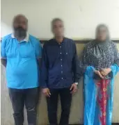 ضبط طرفي مشاجرة بسبب خلافات أسرية بالإسكندرية