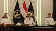مساعد وزير الداخلية يعلن شروط قبول دفعة جديدة بأكاديمية الشرطة 2026