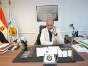 محافظ أسيوط يهنئ هناء الأولى على الجمهورية في دبلوم التكنولوجيا التطبيقية
