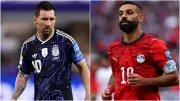 أتلانتا تستضيف قمة مصر والأرجنتين في كأس العالم 2026