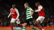 أتلتيكو مدريد يعلن رسمياً ضم الدولي الدنماركي هيولماند