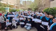 أيمن صقر: تطوير التعليم مشروع وطني لإعداد كوادر قادرة على المنافسة