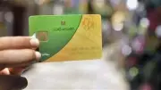 ضبط صاحب مخبز بالإسماعيلية وبحوزته بطاقات تموين وجهازي صرف داخل مقهى