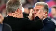 برشلونة وأتلتيكو مدريد يترقبان صفقة كريستيان روميرو من توتنهام