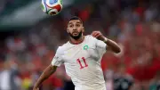بايرن ميونخ يعلن رسميًا تعاقده مع الدولي المغربي إسماعيل صيباري حتى 2031