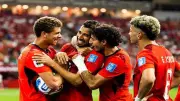 كواليس معسكر منتخب مصر قبل الأرجنتين: عودة لاشين وجلسة مع هاني
