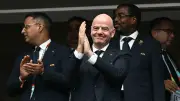 مدرب بلجيكا يهاجم فيفا: كأس العالم تحول إلى كذبة أبريل بعد قرار مثير للجدل