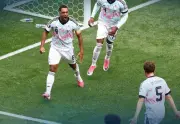 بلجيكا ضد السنغال: ريمونتادا وخروج أسود التيرانجا من المونديال