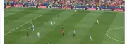 ريمونتادا تاريخية: بلجيكا تحسم الوقت الأصلي بالتعادل 2-2 أمام السنغال