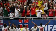 بيلينجهام يقود إنجلترا لإقصاء النرويج وبلوغ نصف نهائي كأس العالم 2026