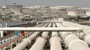 بلومبرج: إيران تخرج ناقلات تحمل 11 مليون برميل نفط خام خلال 24 ساعة