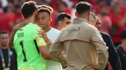 بونو يذكّر مبابي بكابوس سويسرا بعد تصديه لركلة جزاء في كأس العالم 2026