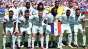 البرازيل وألمانيا الأكثر ظهورًا في نصف نهائي المونديال