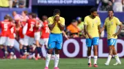 البرازيل تودع المونديال بهزيمة سادسة أمام أوروبا.. هالاند يقصي السيليساو
