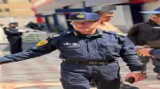 استشهاد مدير الحماية المدنية بالقاهرة في حريق منشأة ناصر